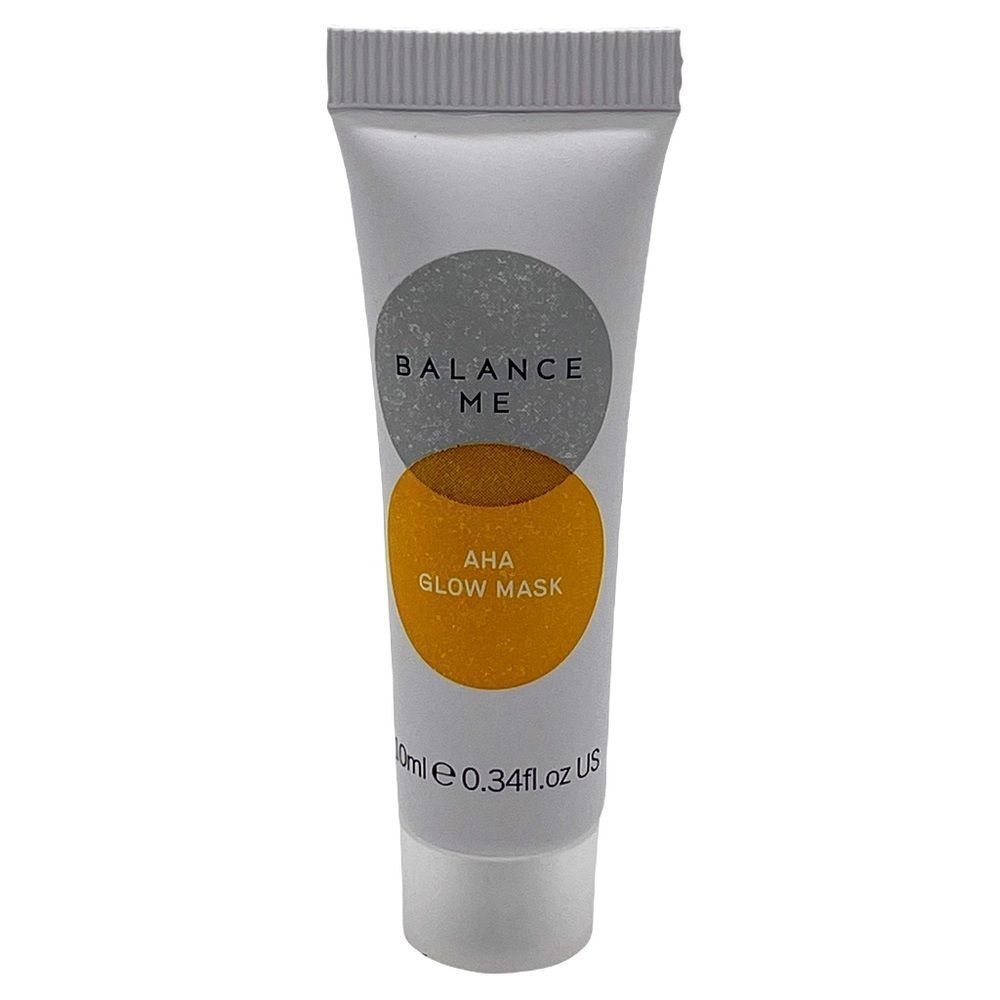 NWT Balance Me - AHA Glow Mask